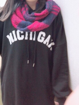 はなさんのコーディネート