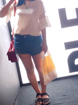 はなさんのコーディネート