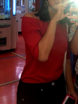 はなさんのコーディネート