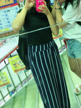 はなさんのコーディネート