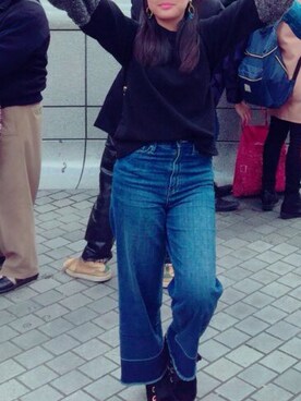 はなさんのコーディネート