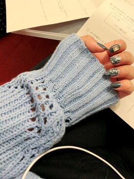 はなさんのコーディネート