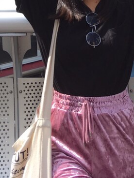 はなさんのコーディネート