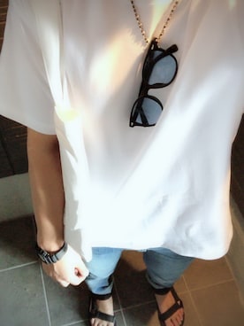 K-ISDさんのコーディネート