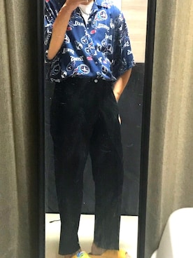 K-ISDさんのコーディネート