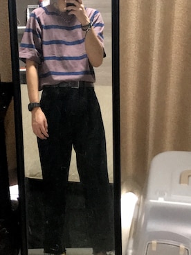 K-ISDさんのコーディネート