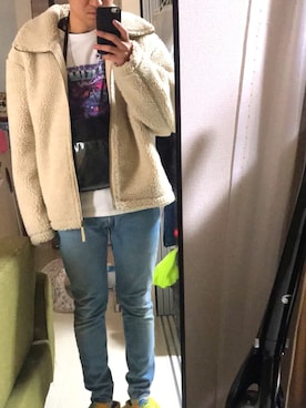 K-ISDさんのコーディネート