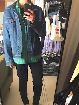 K-ISDさんのコーディネート