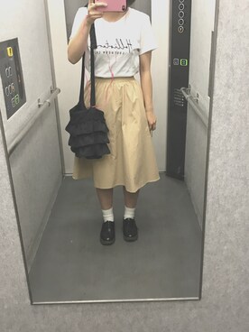 さきおさんのコーディネート