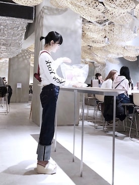 lingerie0さんのコーディネート