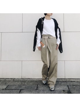 lingerie0さんのコーディネート