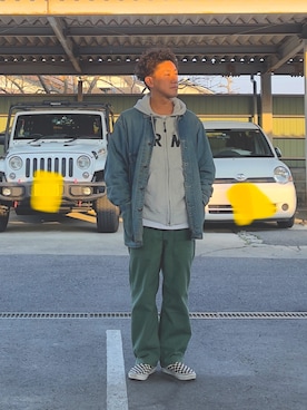 shotalog0512さんのコーディネート