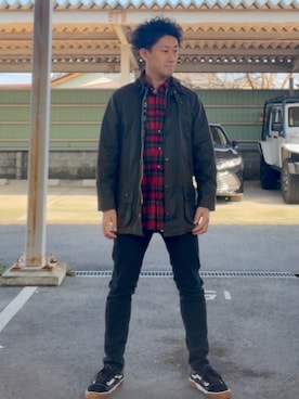 shotalog0512さんのコーディネート