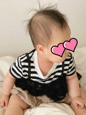 ♥︎ramama♥︎さんのコーディネート