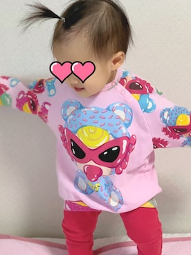 ♥︎ramama♥︎さんのコーディネート