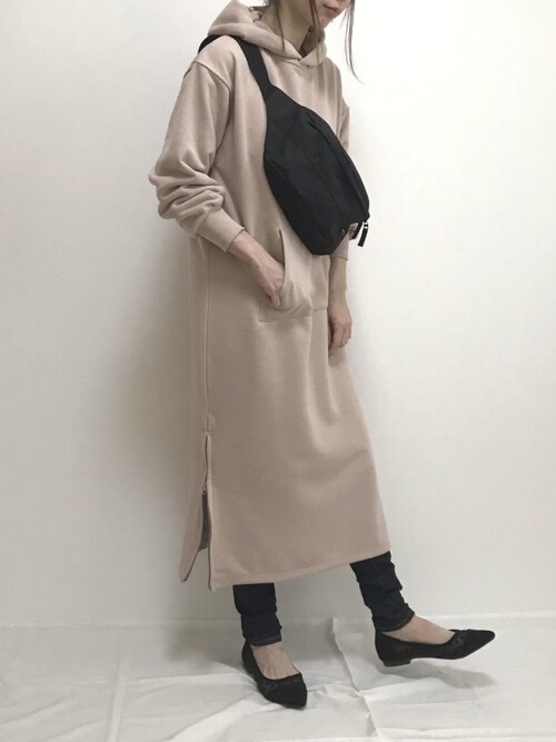 Lilychouchou Natural Coutureのワンピースを使ったコーディネート Wear