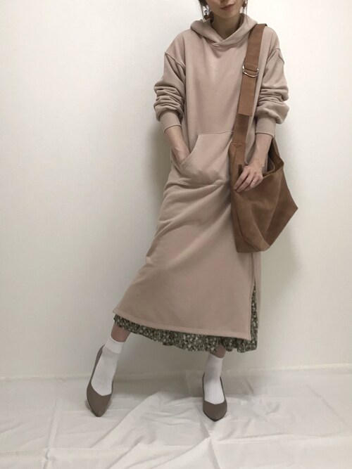 Lilychouchou イヤリング 両耳用 を使ったコーディネート Wear