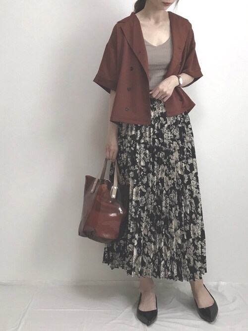 Lilychouchouさんのコーディネート