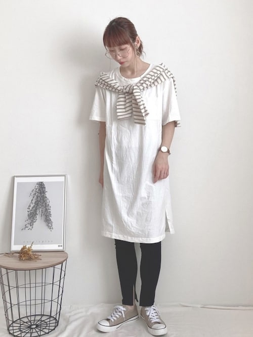 Lilychouchouさんのコーディネート