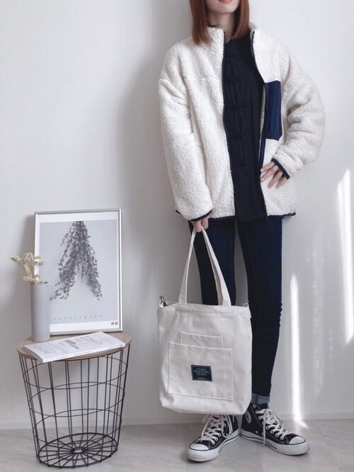 Lilychouchouさんのコーディネート