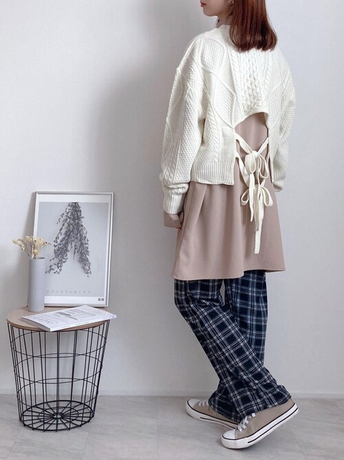 Lilychouchouさんのコーディネート