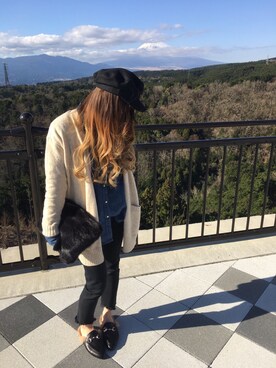 kuchan☻さんのコーディネート