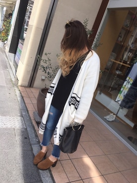 kuchan☻さんのコーディネート