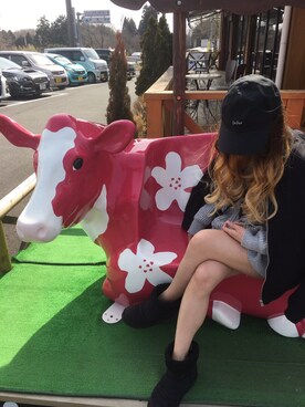 kuchan☻さんのコーディネート