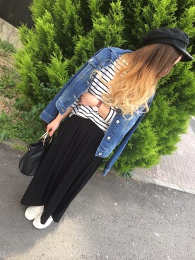 kuchan☻さんのコーディネート