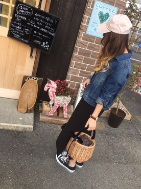 kuchan☻さんのコーディネート