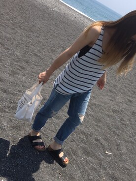 kuchan☻さんのコーディネート