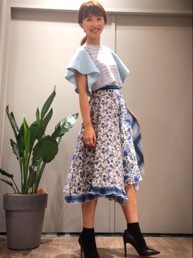 NONさんのコーディネート