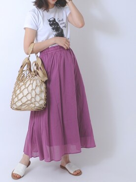 RMさんのコーディネート