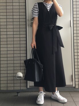 RMさんのコーディネート