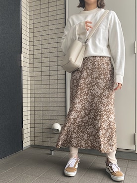 RMさんのコーディネート