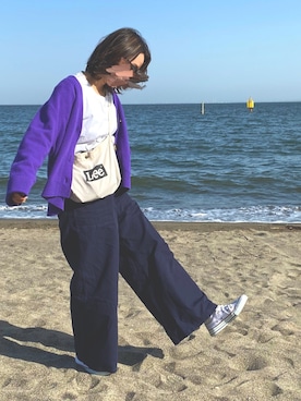 RMさんのコーディネート