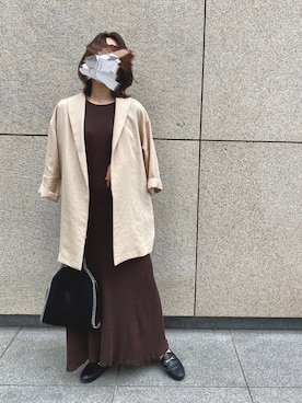 RMさんのコーディネート