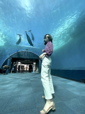 RMさんのコーディネート