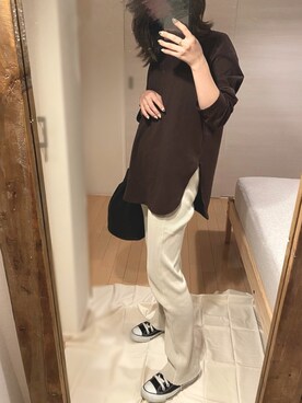 RMさんのコーディネート