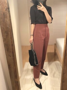 RMさんのコーディネート