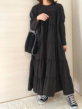 RMさんのコーディネート