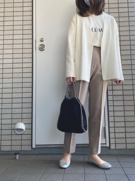 RMさんのコーディネート