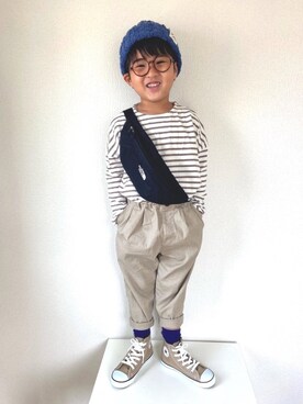 TARE-MAYUさんのコーディネート