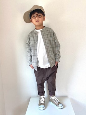 TARE-MAYUさんのコーディネート