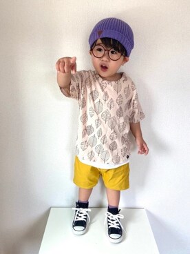 TARE-MAYUさんのコーディネート