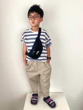 TARE-MAYUさんのコーディネート