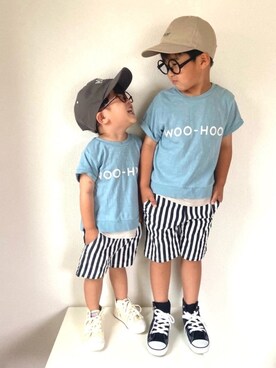 TARE-MAYUさんのコーディネート