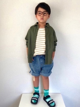 TARE-MAYUさんのコーディネート