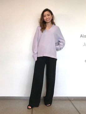 Tomomi Watanabeさんのコーディネート