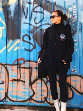 Tomomi Watanabeさんのコーディネート